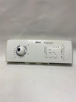 281 Модуль управления Занусси Zanussi ZWQ 5100 132544638 б/у