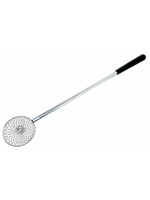 Черпак с сеточкой HIGASHI ice scoop 11 см