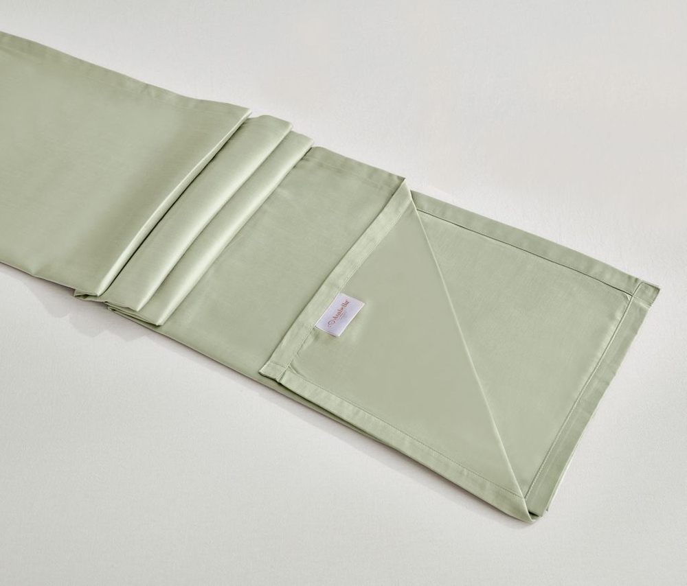 Постельное белье 2 спальное евро Asabella 2220-6