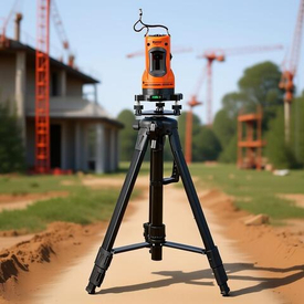 Обзор лазерного уровня ЕРМАК: точность и удобство для вашего ремонта