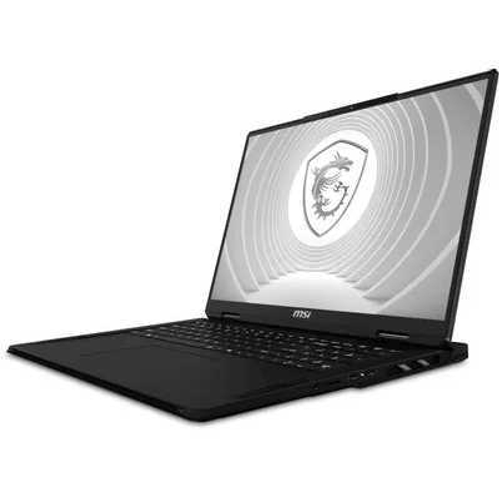 Ноутбук MSI CreatorPro X18 HX A14VMG-415RU