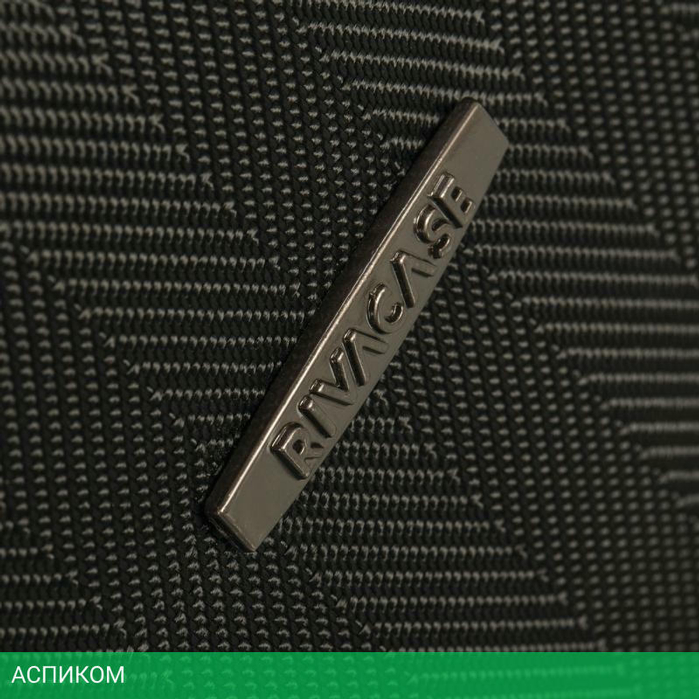 Сумка для ноутбука Rivacase 8135 черный