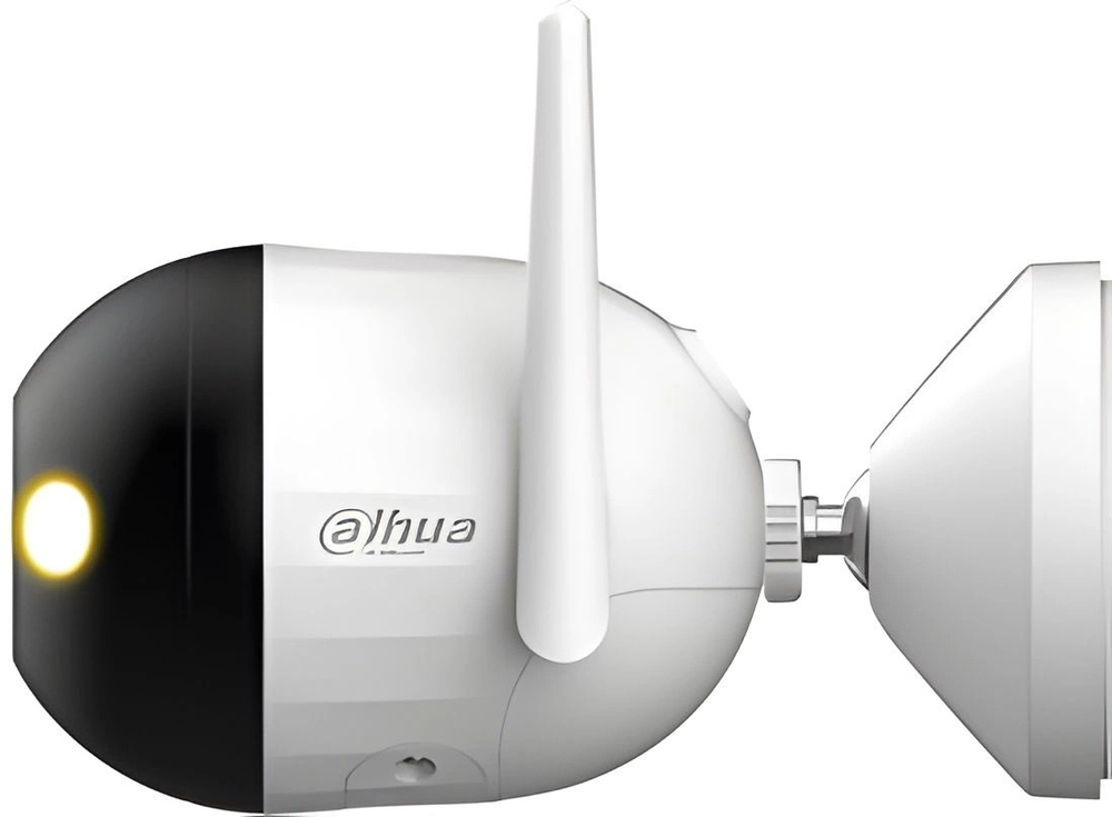 Видеокамера IP Dahua DH-IPC-F4CP-PV-0360B