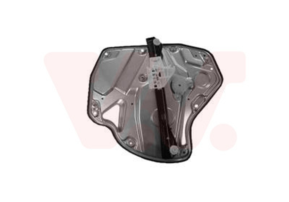 VAN WEZEL - 7622268-VAN - Window Regulator