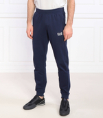 спортивные штаны EA7 - темно-синий(3RPP82 PJ05Z)