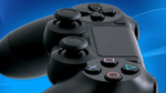 Геймпад SONY DualShock 4 V2  CUH-ZCT2E Антрацитовый чёрный