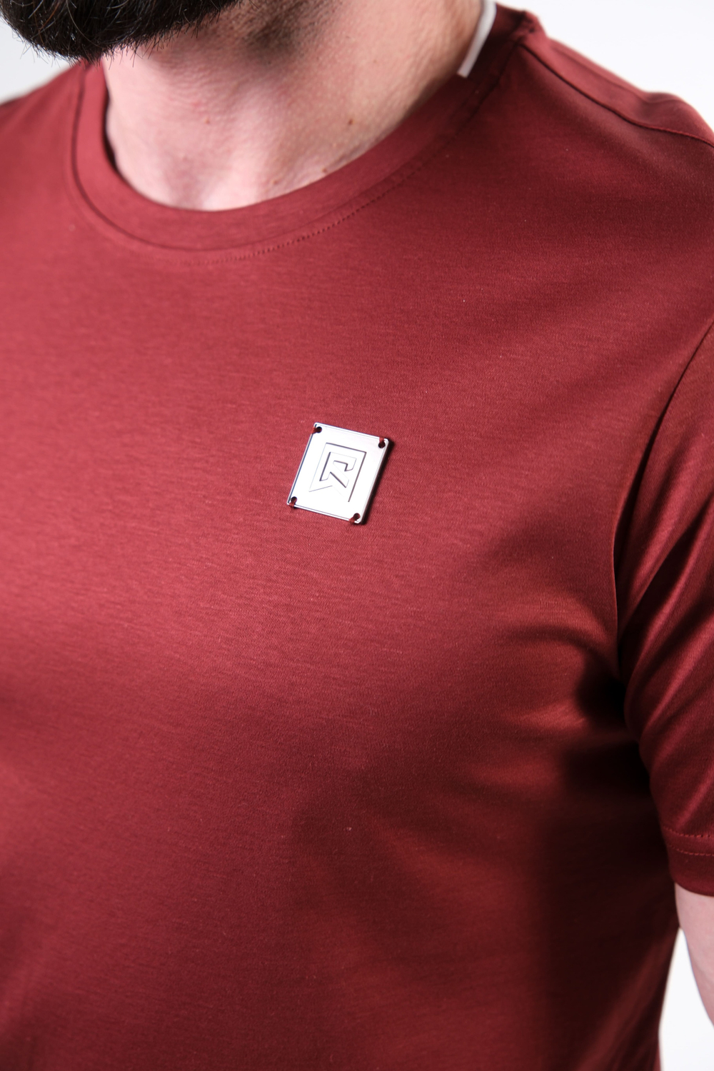 Футболка Rage wine арт.: 24WML-06-07-T