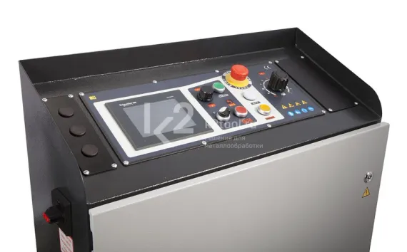 Ленточнопильный станок PILOUS ARG 400 PLUS S.A.F.