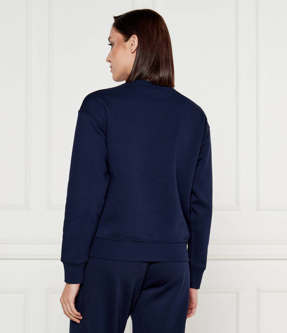 Худые POLO RALPH LAUREN - темно-синий(211959888)