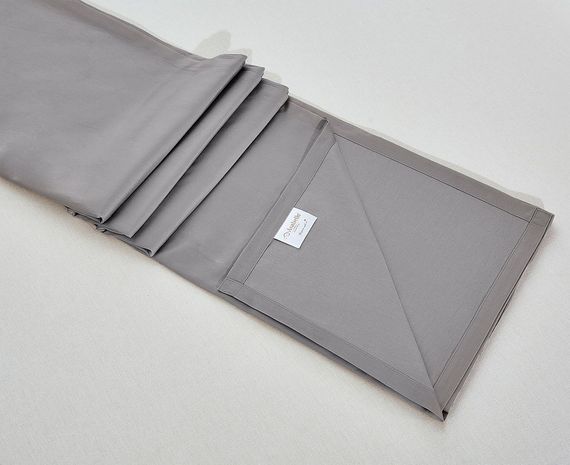 Постельное белье Asabella 2362 фланель, тенсел с хлопком