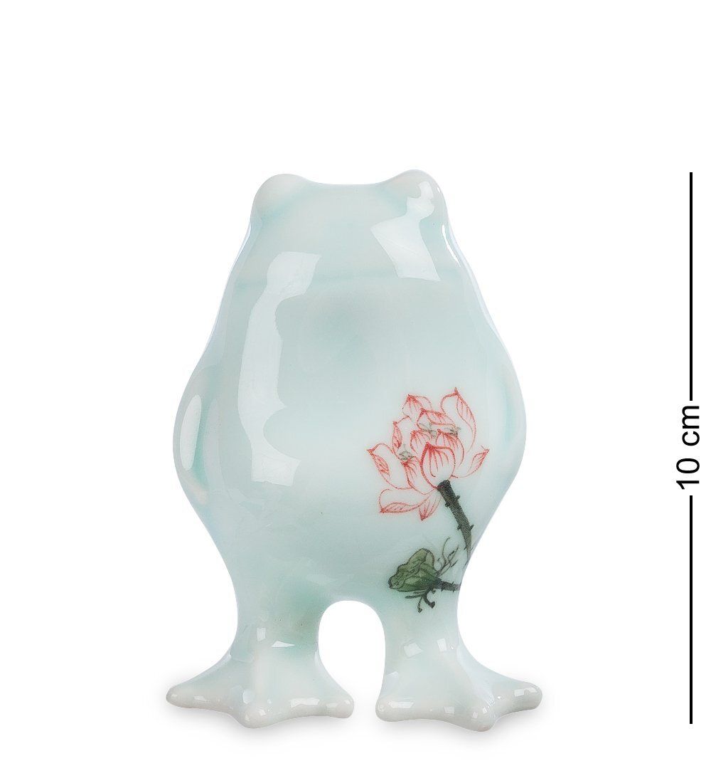 Pavone ED-528 Фигурка «Лягушонок Лотос»