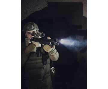 Фонарь Armytek Predator Pro Magnet USB Белый