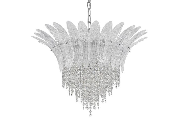 Подвесная люстра Newport 8815/C М0068754