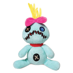 Игрушка для собак мягкая Disney Stitch «Кукла», 120мм, Triol-Disney