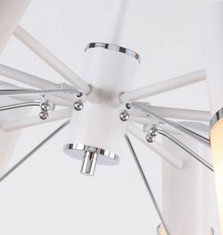 Люстра на штанге F-promo Viator 2559-8P