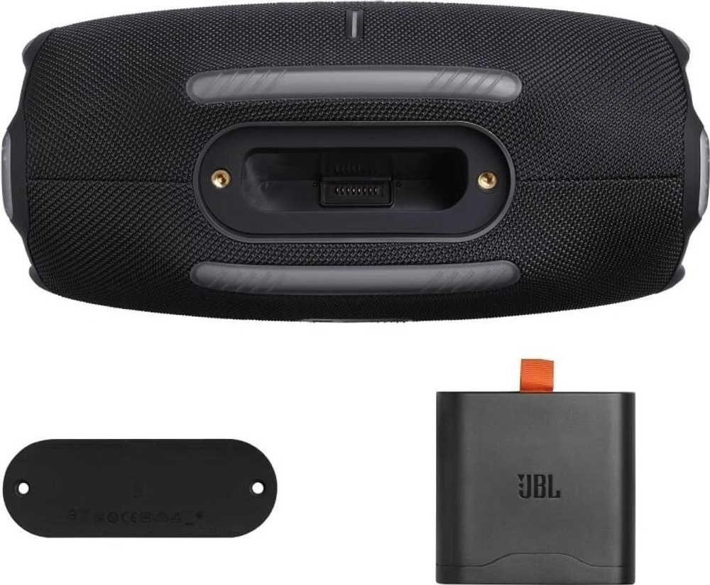 Беспроводная акустика JBL Xtreme 4, Black (JBLXTREME4BLKUK)
