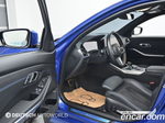 BMW 3 Series (G20) 320d M Sports (11.2019)