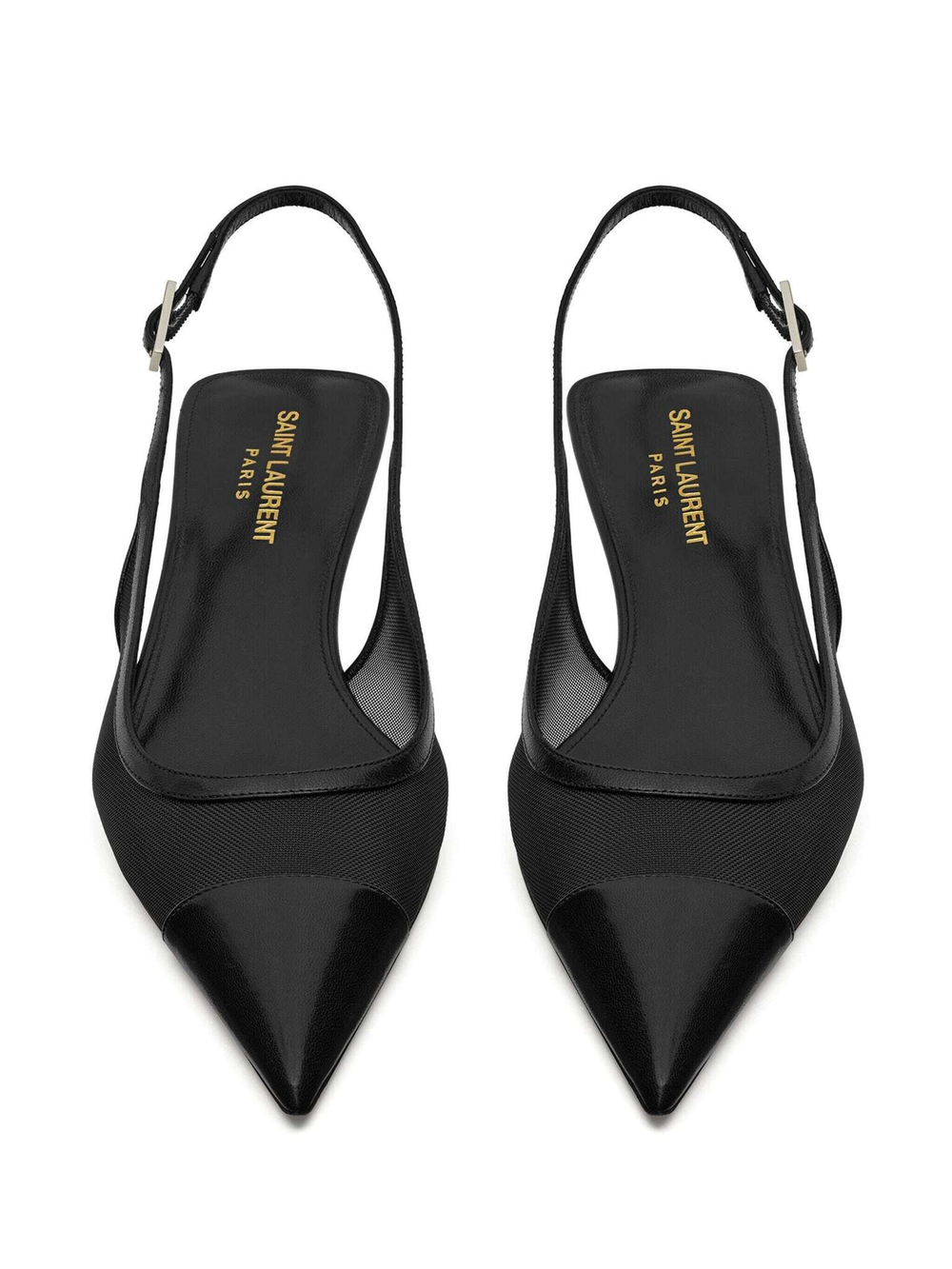 Туфли YSL