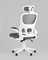 Кресло офисное TopChairs Airone Expert серый