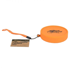 Tramp Стакан силиконовый складной с крышкой, TRC-083-6050, оливковый