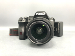 Pentax K-500 + 18-55mm (16.250 кадров)