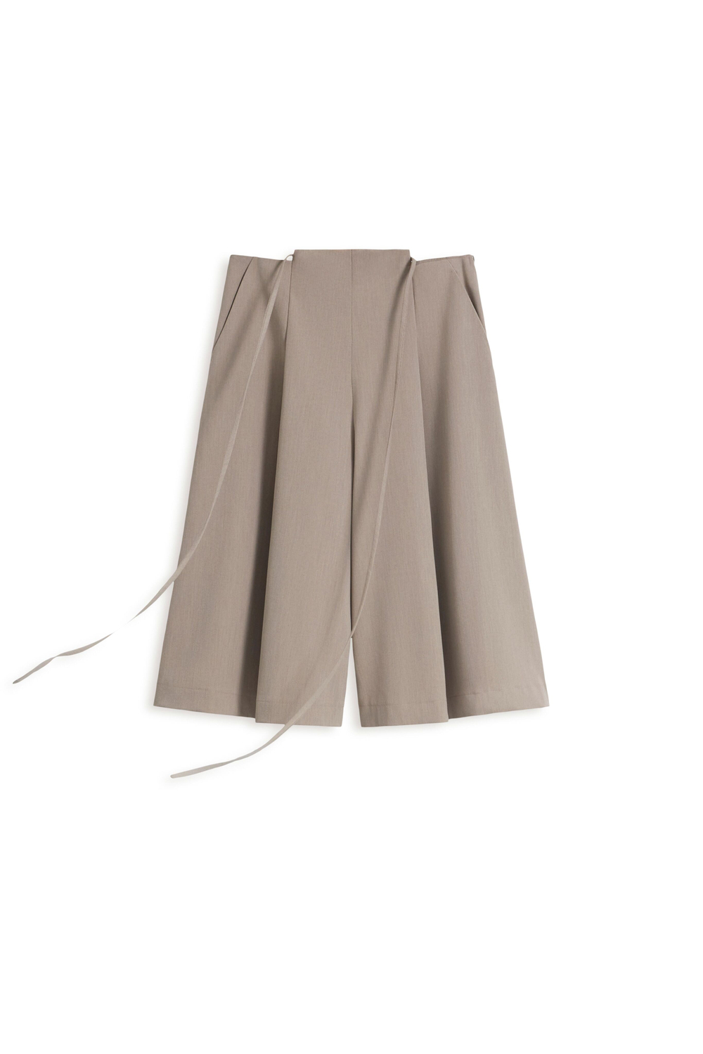 Бермуды DNK Beige