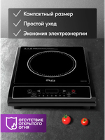 Настольная индукционная плита OASIS PI-KWSW