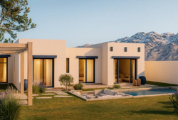 "OLIVE FARMS" Оман, Маскат. Расположенный на северном побережье Омана, Джебель-Сифа находится менее чем в часе езды от оживлённого города Маскат, предлагая идеальный баланс между удобством и уединением