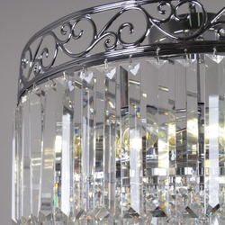 90183-0.3-10 CR светильник потолочный