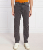 Джинсы Delaware BOSS BLACK - графитовый(50501684)