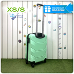 Ручная кладь Freedom Model One, Мятный, S