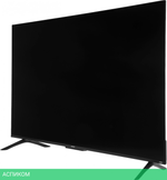 Телевизор QLED Xiaomi 55" MI TV A Pro 55 2025