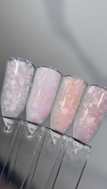 Моделирующий гель FLOWERS