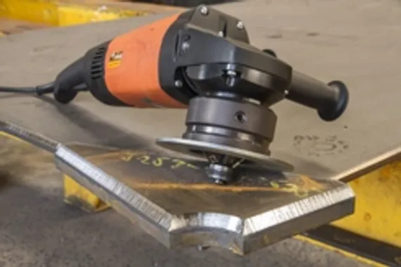 Ролик направляющий NKO Machines к B10, B15, B15 AIR и B15 AIR-S, 37,5° Premium, для пластин 8 мм