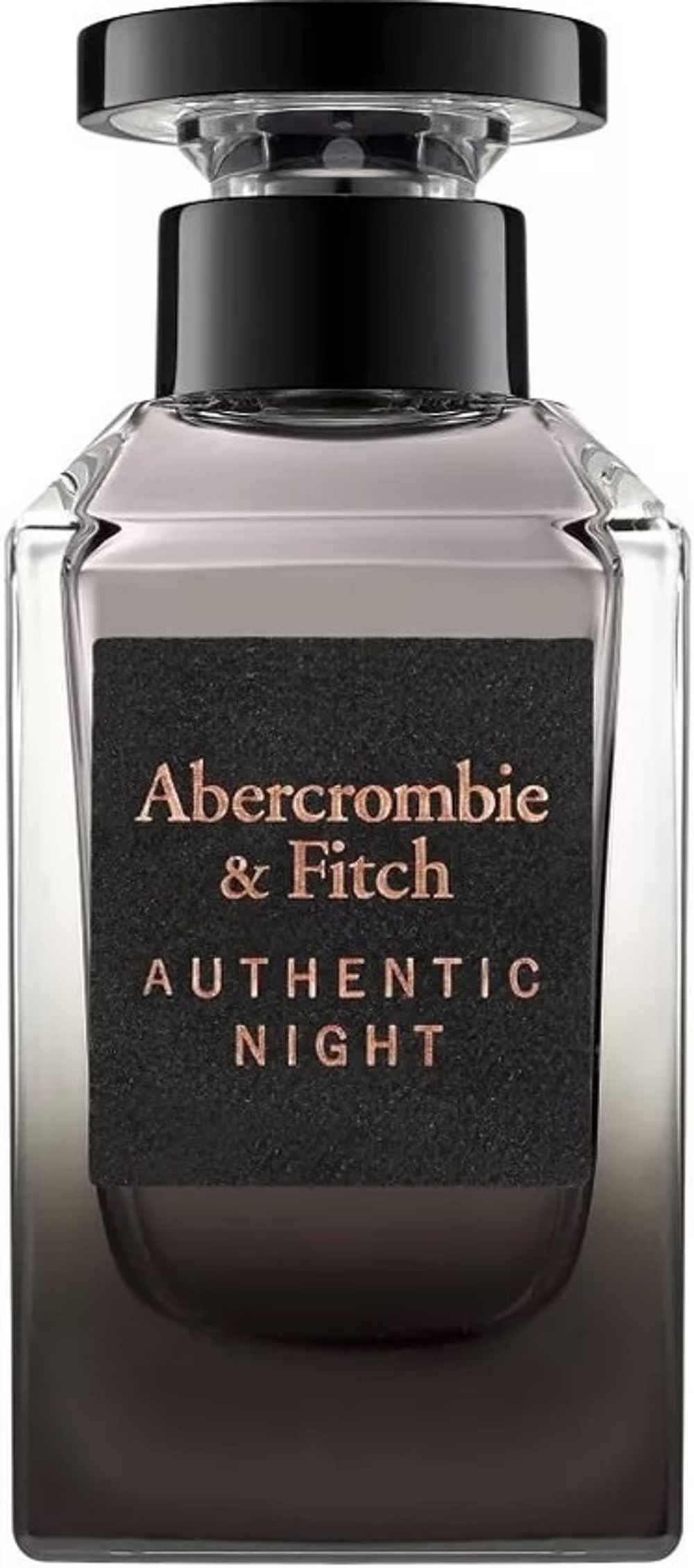 Abercrombie & Fitch Authentic Night Man