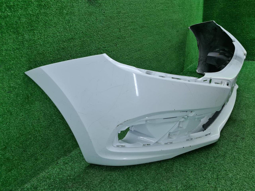 Бампер передний Lada Granta (2018-н.в.)