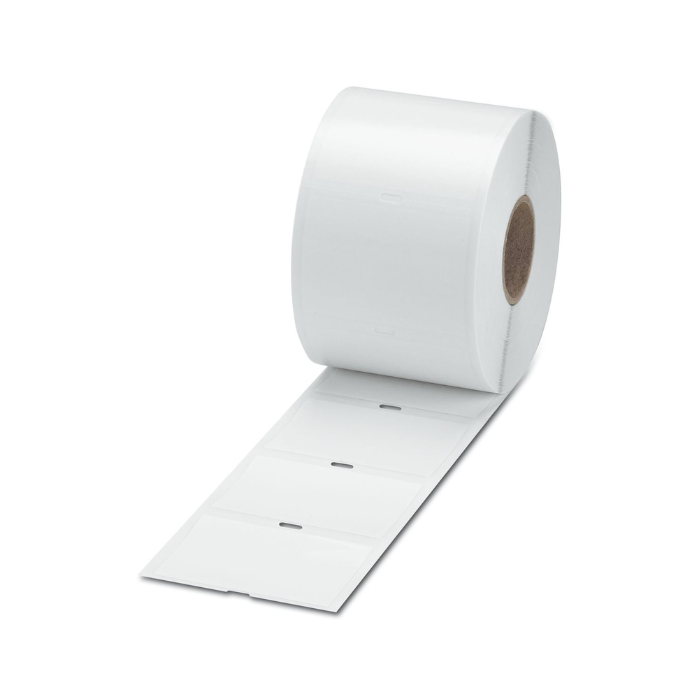 0830631 - EML-HA (76X51)R CUS - Этикетка для неровных поверхностей