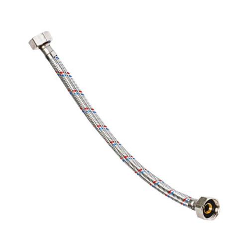 Подводка гибкая BASE 1/2quot; ВН/ВН 0,5м, ALTSTREAM