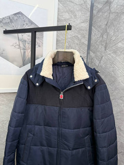 Пуховик Kiton