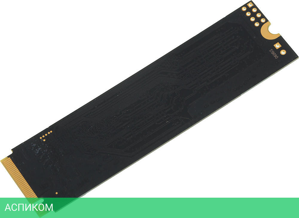 SSD диск AMD Radeon 128GB (R3MS0128G8)