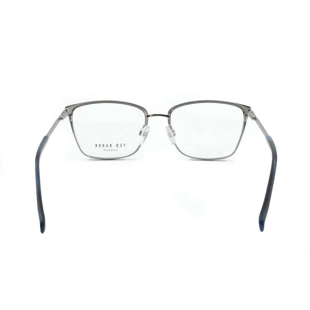 Оправа бабочка TED BAKER 2313 682 синяя матовая