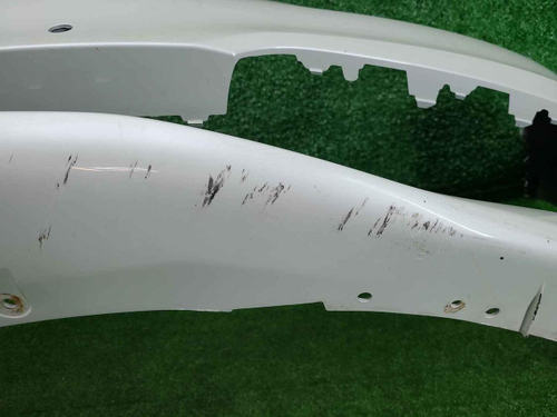 Бампер передний BMW 5er G30 (2017-2020)