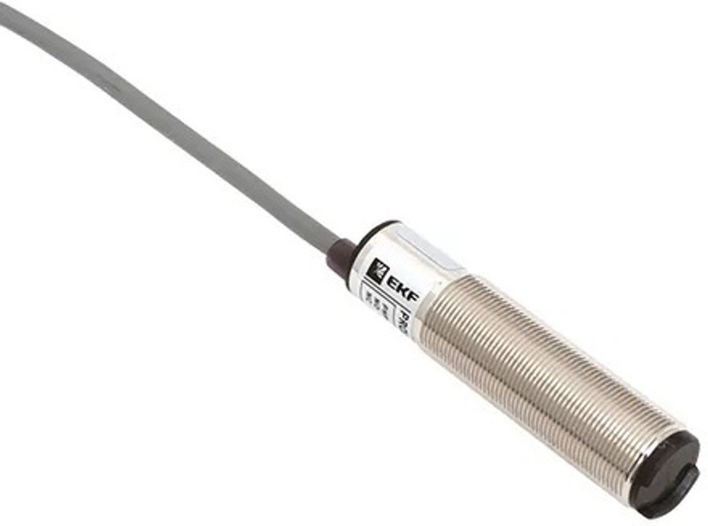 Датчик  EKF PROXIS-3R-18-2-N-NO+NC-2
