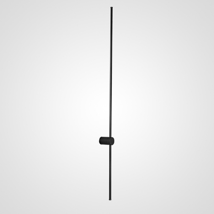 Настенный Светильник Wall Lines L150 Black By Imperiumloft
