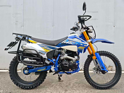 Эндуро SYCMCC 250CC