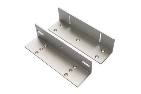 ZKTeco CM-350BZ, комплект креплений Z-образный для электромагнитного замка