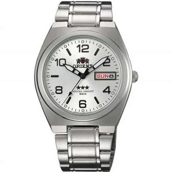 Мужские часы Orient SAB08003W8