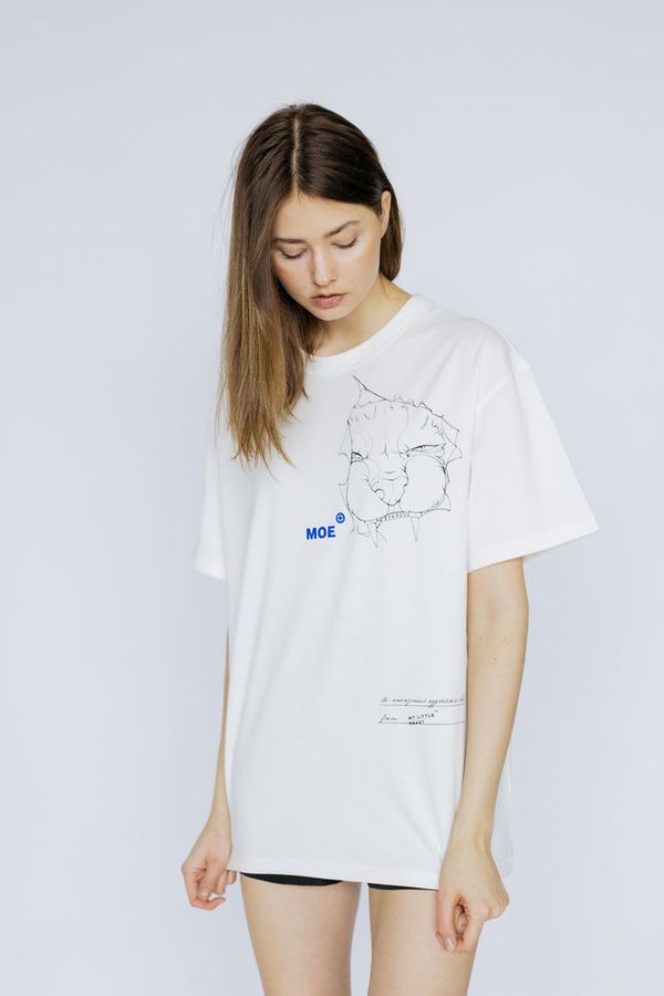 Футболка Anonymous aggressors club - фото 3