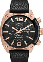 Наручные часы Diesel DZ4297 с хронографом