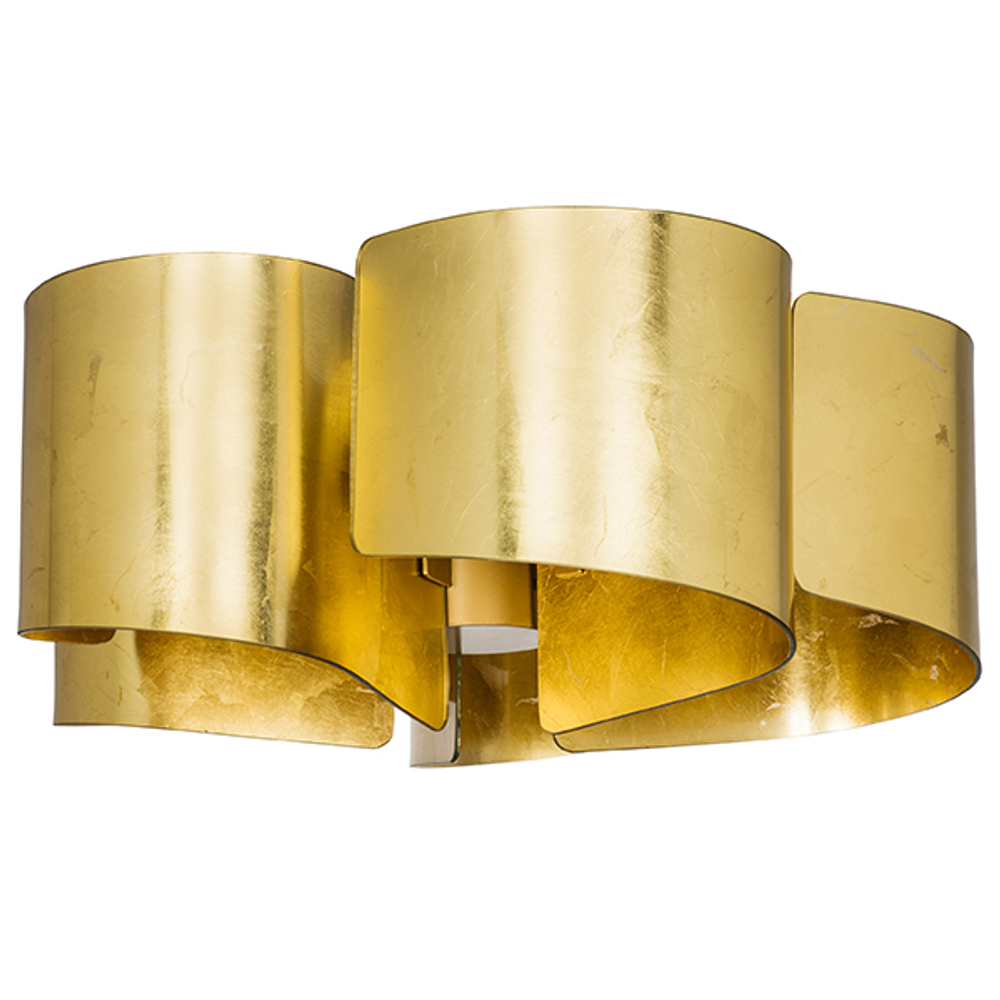 811052 Люстра PITTORE 5х40W E27 ЗОЛОТО